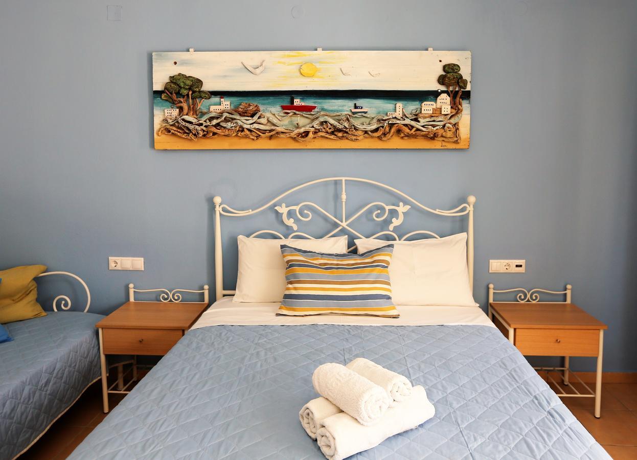 Hotel Hotel Kastro Skiathos Town