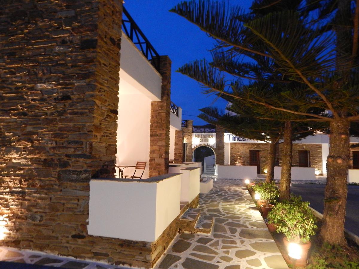 Bed & Breakfast Nisiotiko House In Tinos Near The