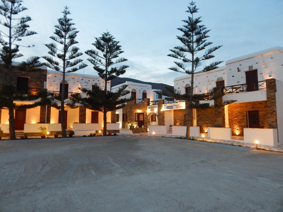 Nisiotiko House In Tinos Near The 3*