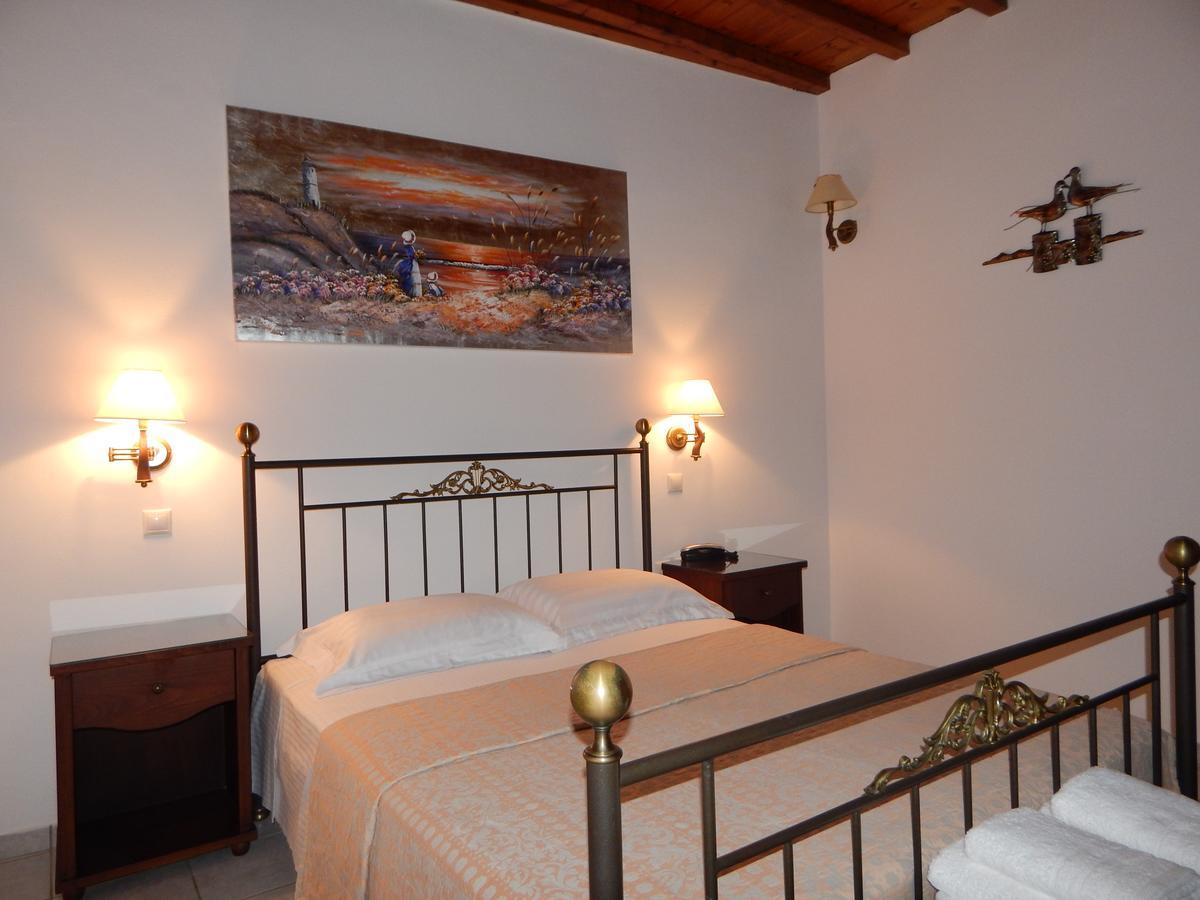 Nisiotiko House In Tinos Near The Agios Ioannis (Tinos)