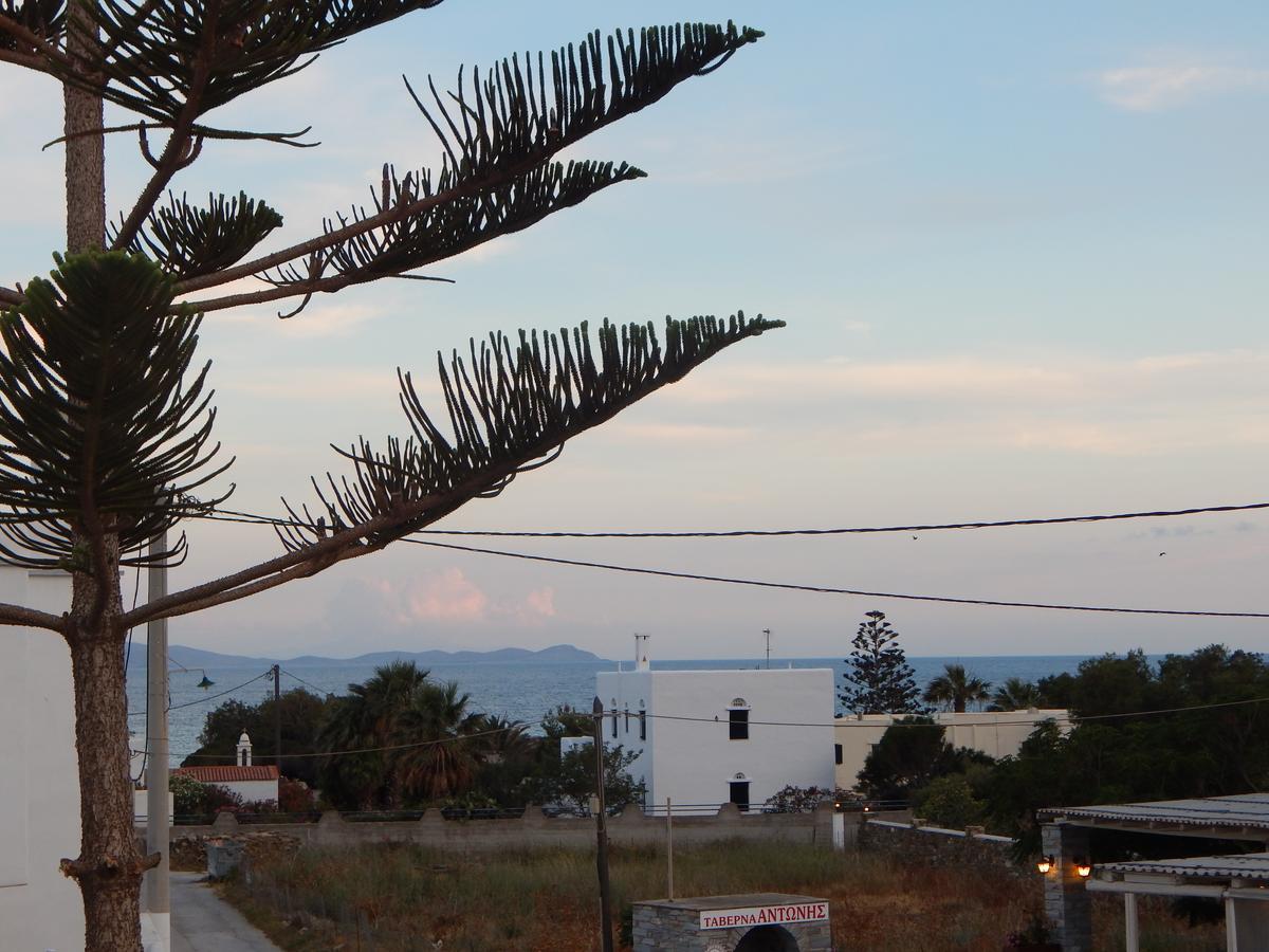 Nisiotiko House In Tinos Near The Bed & Breakfast Agios Ioannis (Tinos)