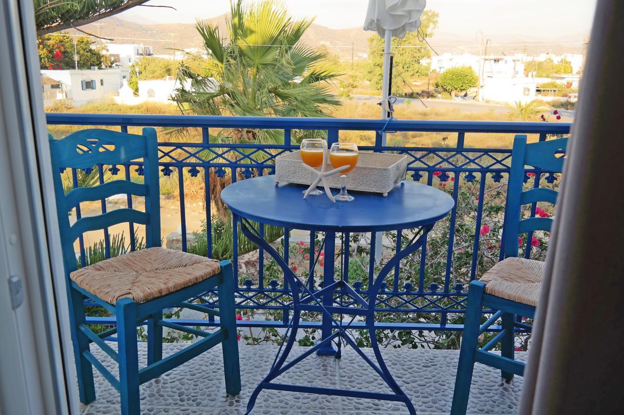Arhontiko Hotel