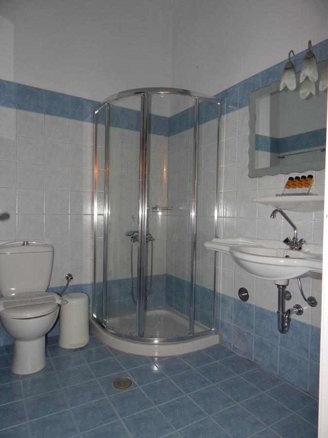 Nisiotiko House In Tinos Near The 3* Agios Ioannis (Tinos)