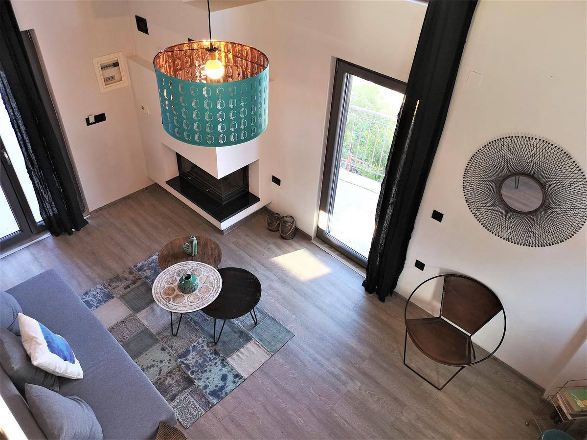 Resort The Z Point Parga