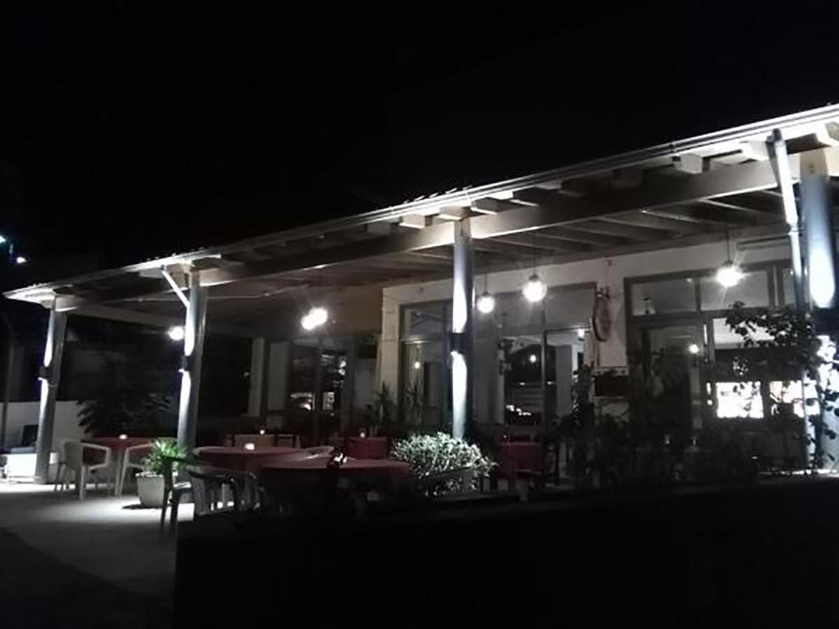 Hotel Aragorn Paradise Garden