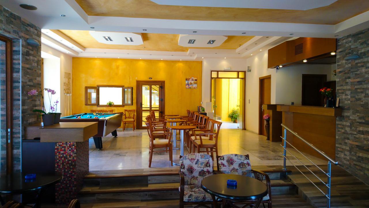 Katerini Aparthotel 3*