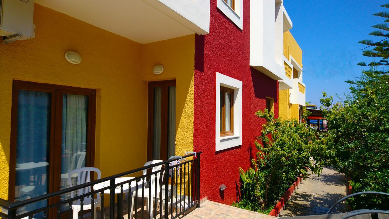 Katerini Platanes (Rethymno)