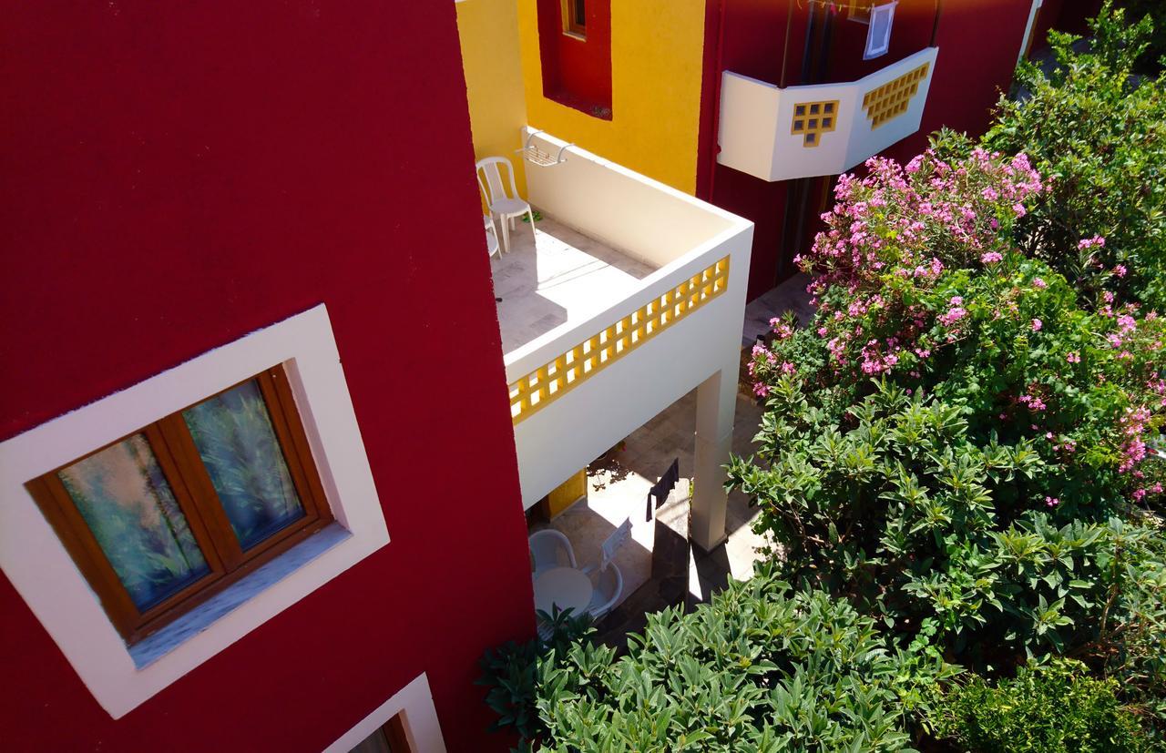 Katerini Aparthotel Platanes (Rethymno)