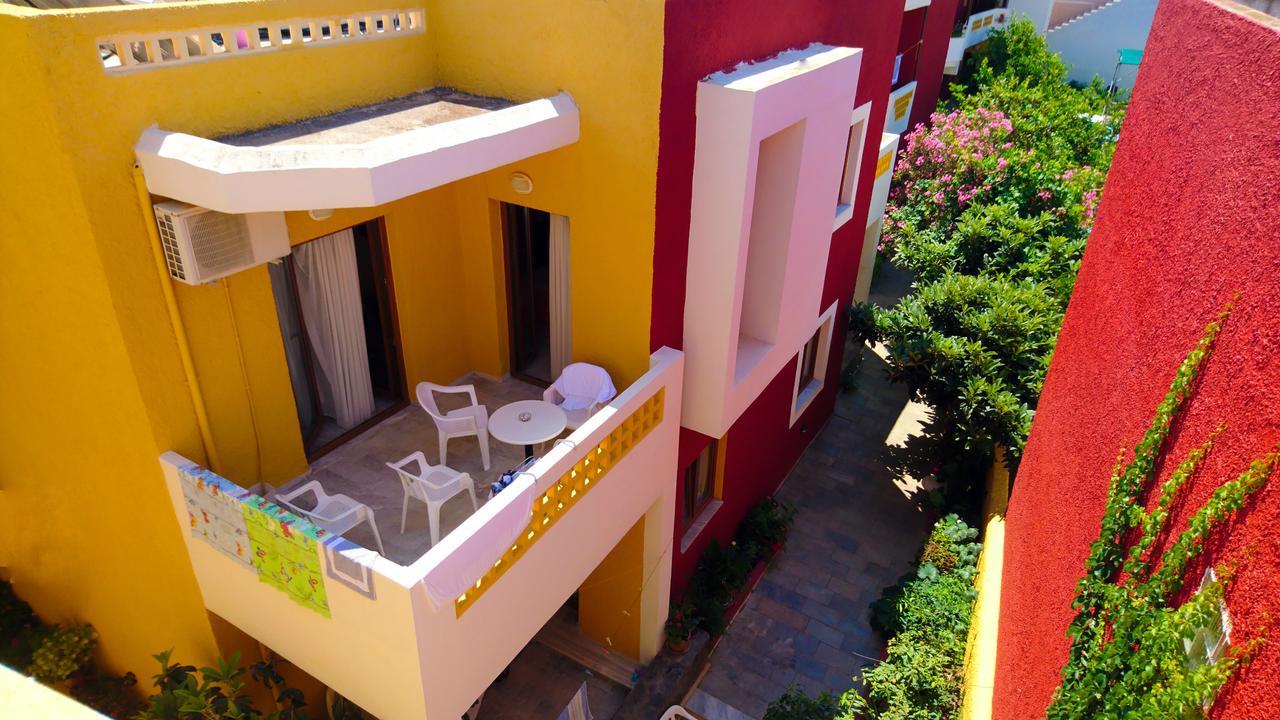 Aparthotel Katerini Platanes (Rethymno)