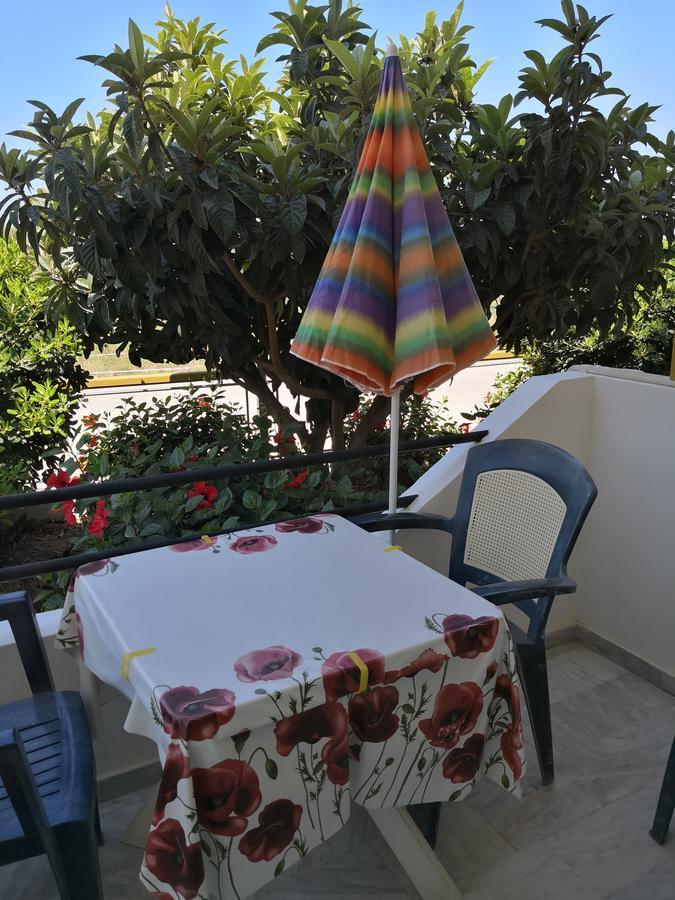Yiannis * Mastichari (Kos)