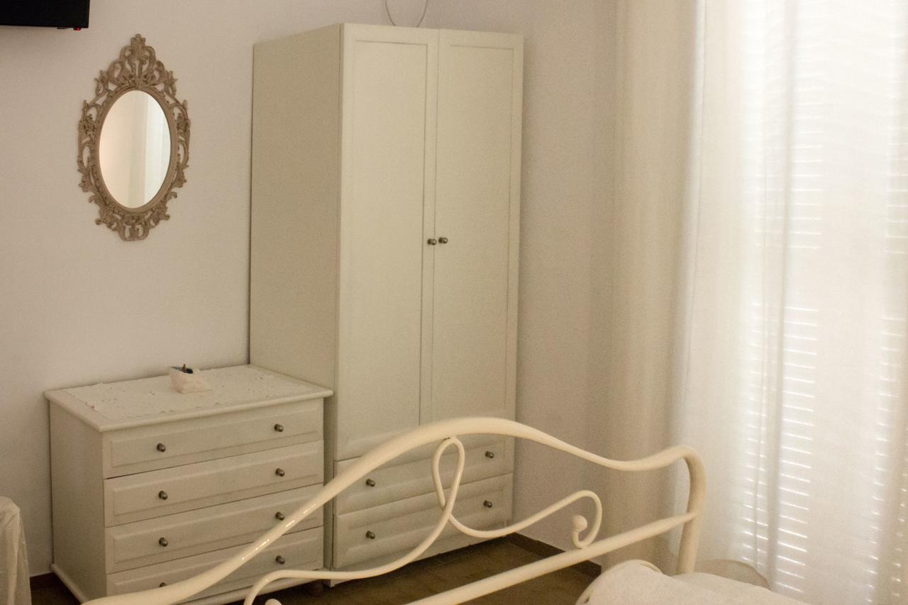 Danaides Studios Apartment Batsi (Andros)