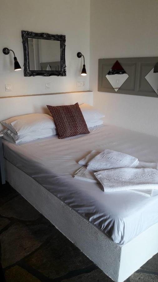 Aperanto Galazio Hotel