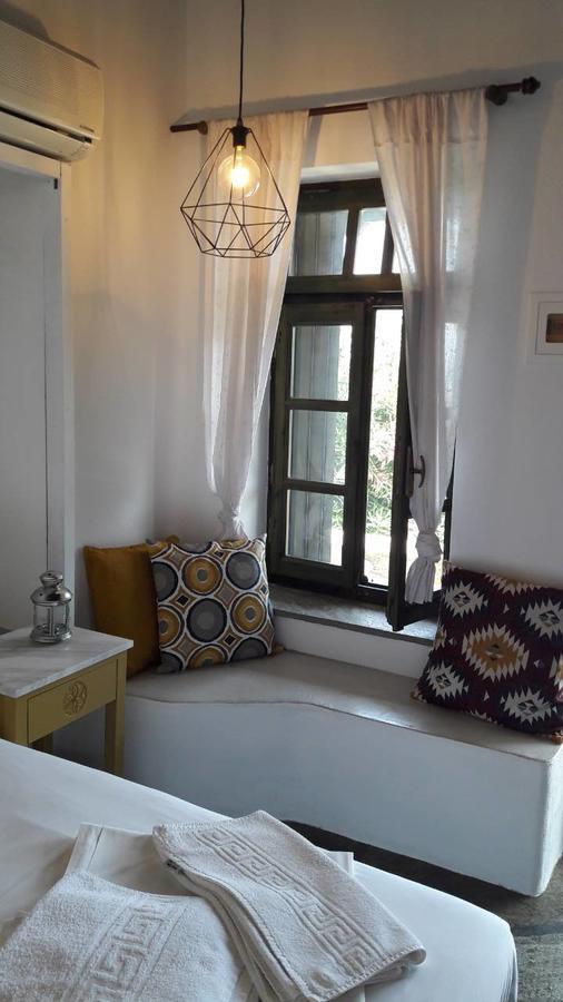Aperanto Galazio 2* Skopelos Town