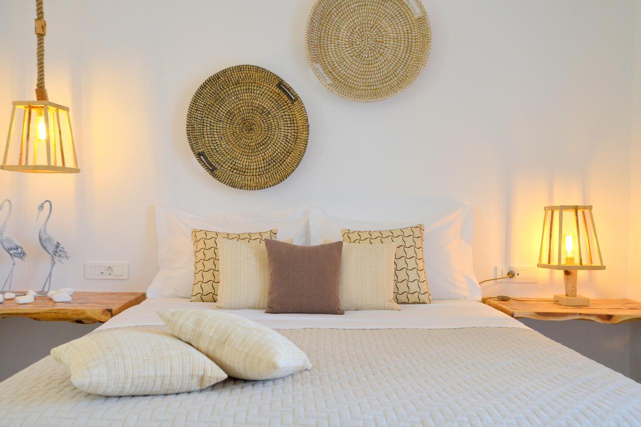 Hawk Stone Apartment *