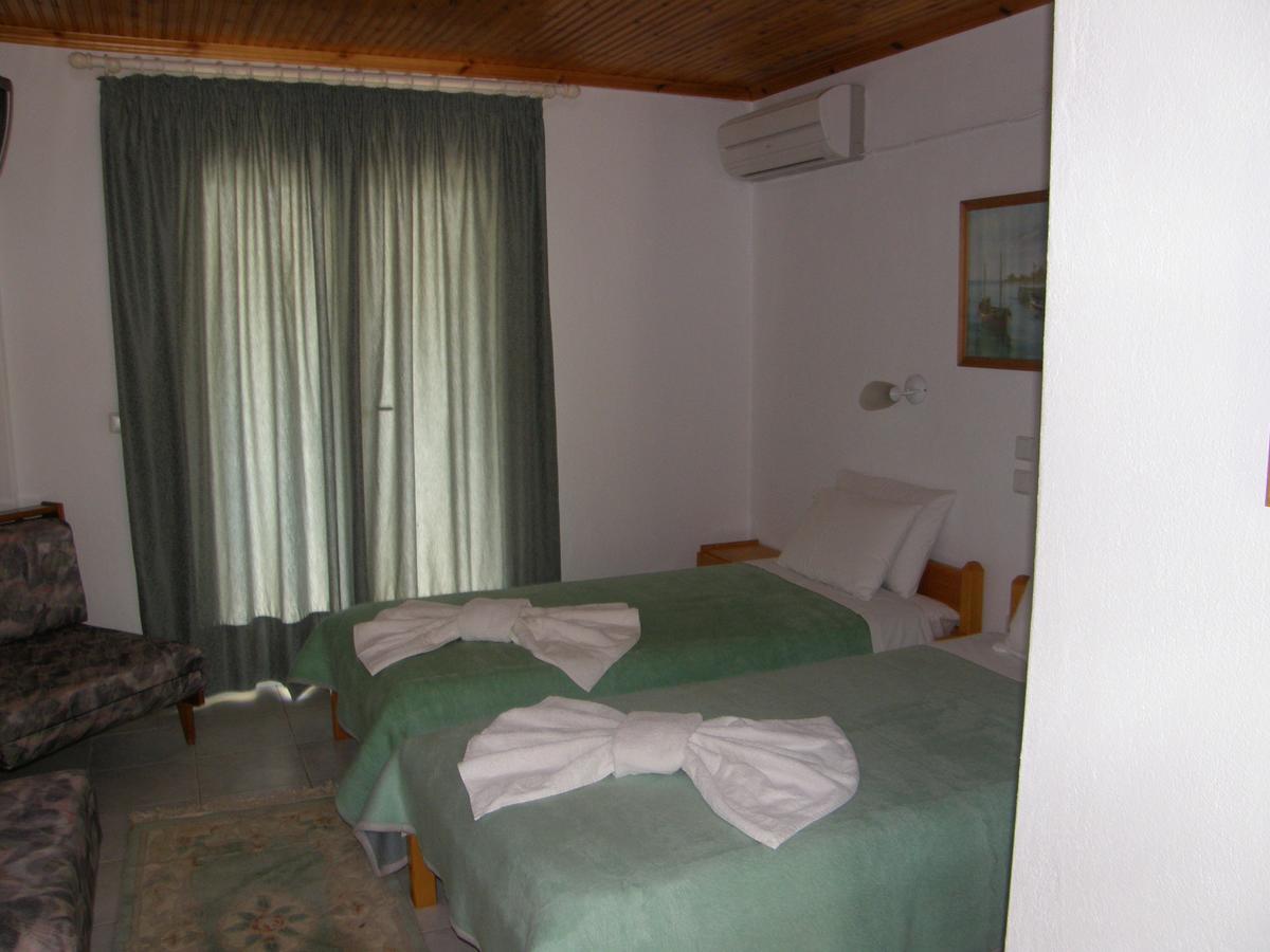 Apartment Neilis Siviri