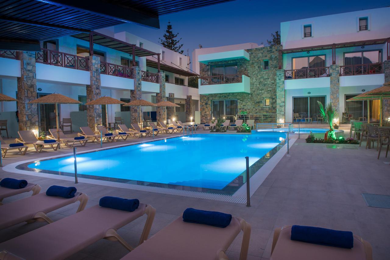 Hotel South Coast
