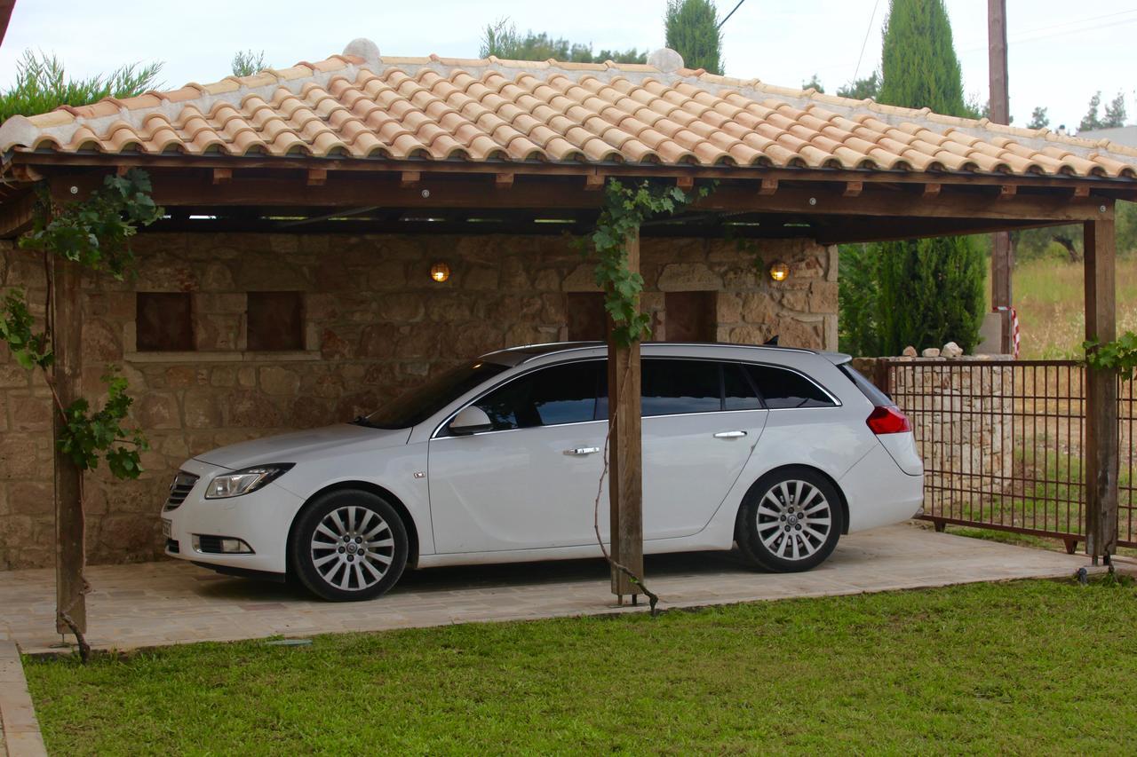 Fruit Garden Villas Villa