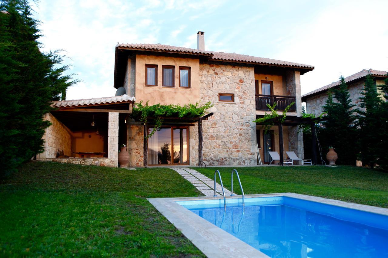 Fruit Garden Villas Villa