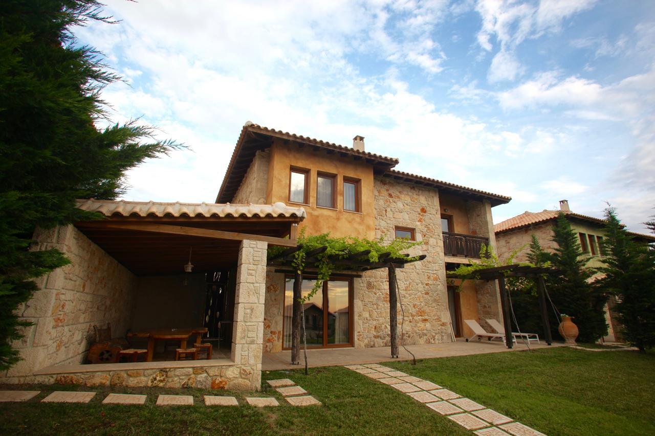 Villa Fruit Garden Villas *