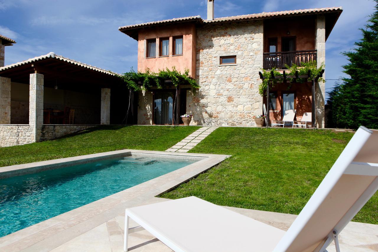 Fruit Garden Villas *