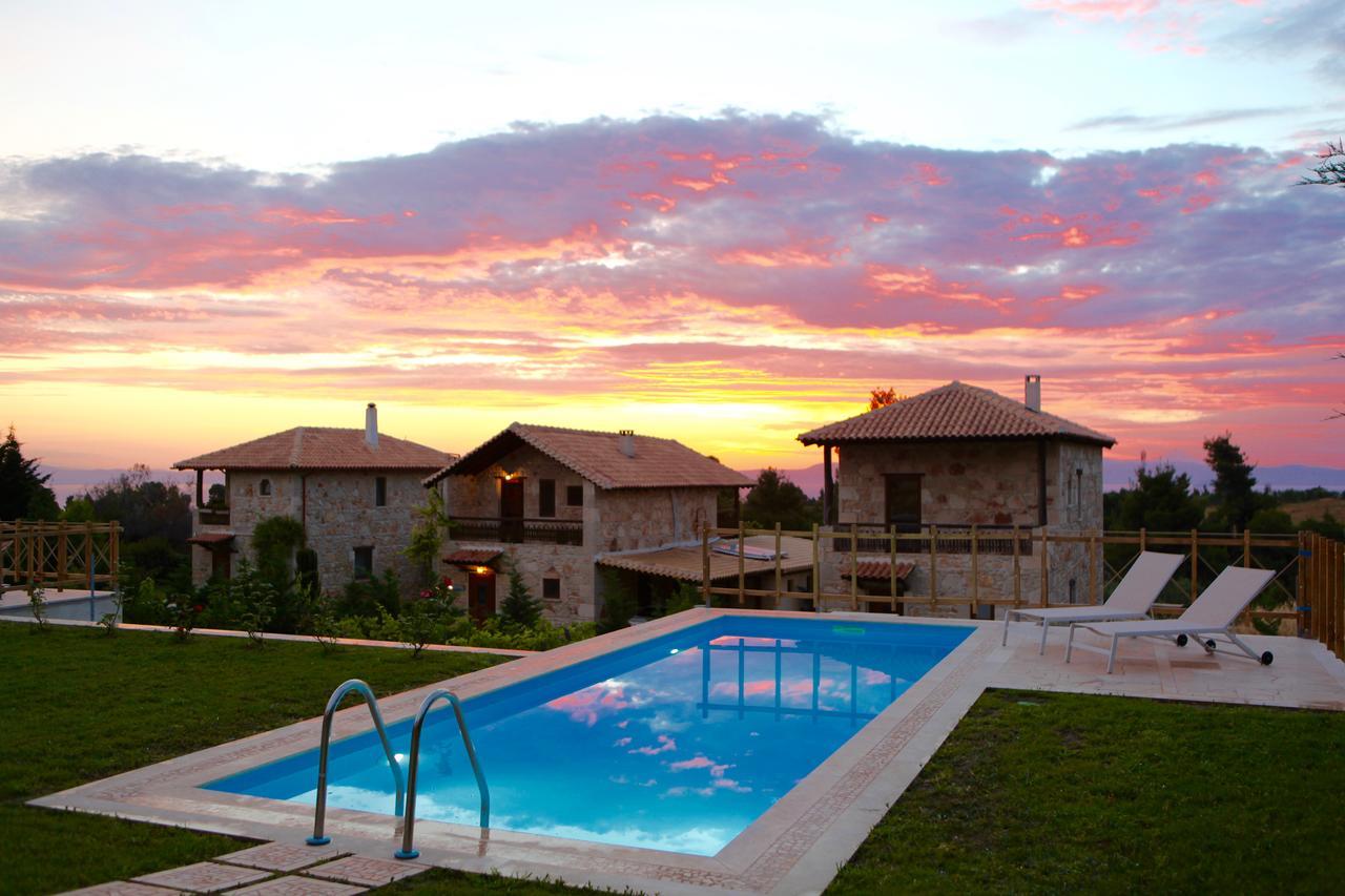 Villa Fruit Garden Villas