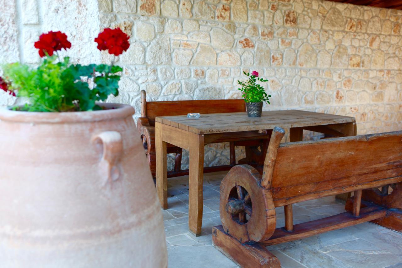 Fruit Garden Villas Villa *