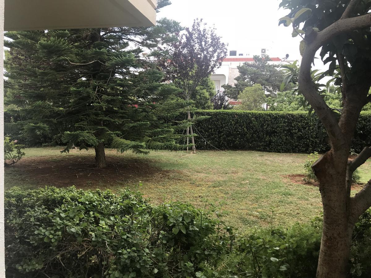 Apartment Glyfada Riviera