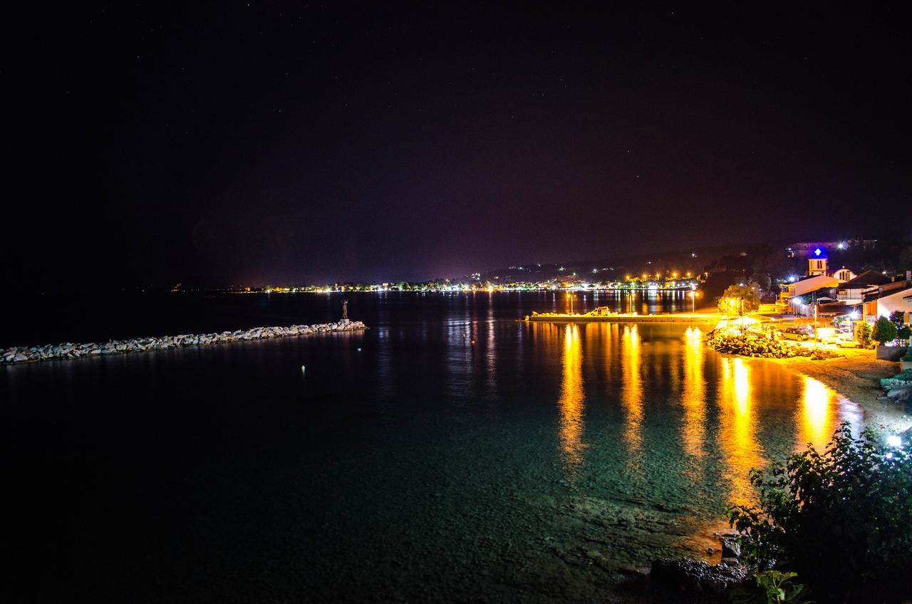 Apartment Asmini Pefki (Evia)