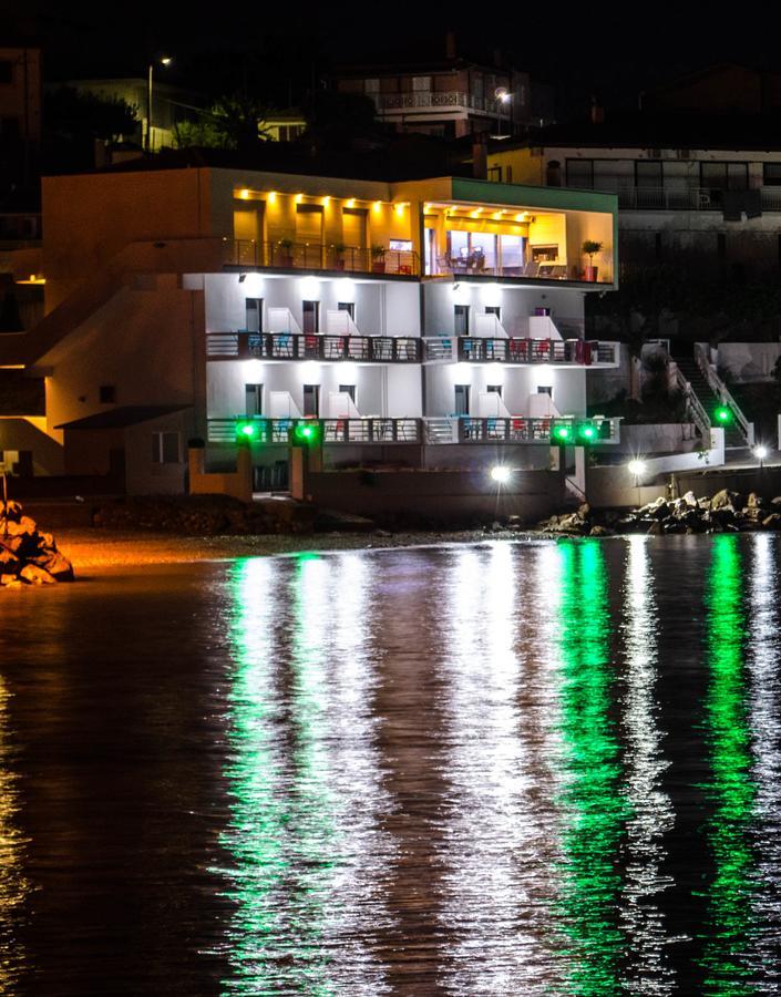 Asmini Apartment Pefki (Evia)