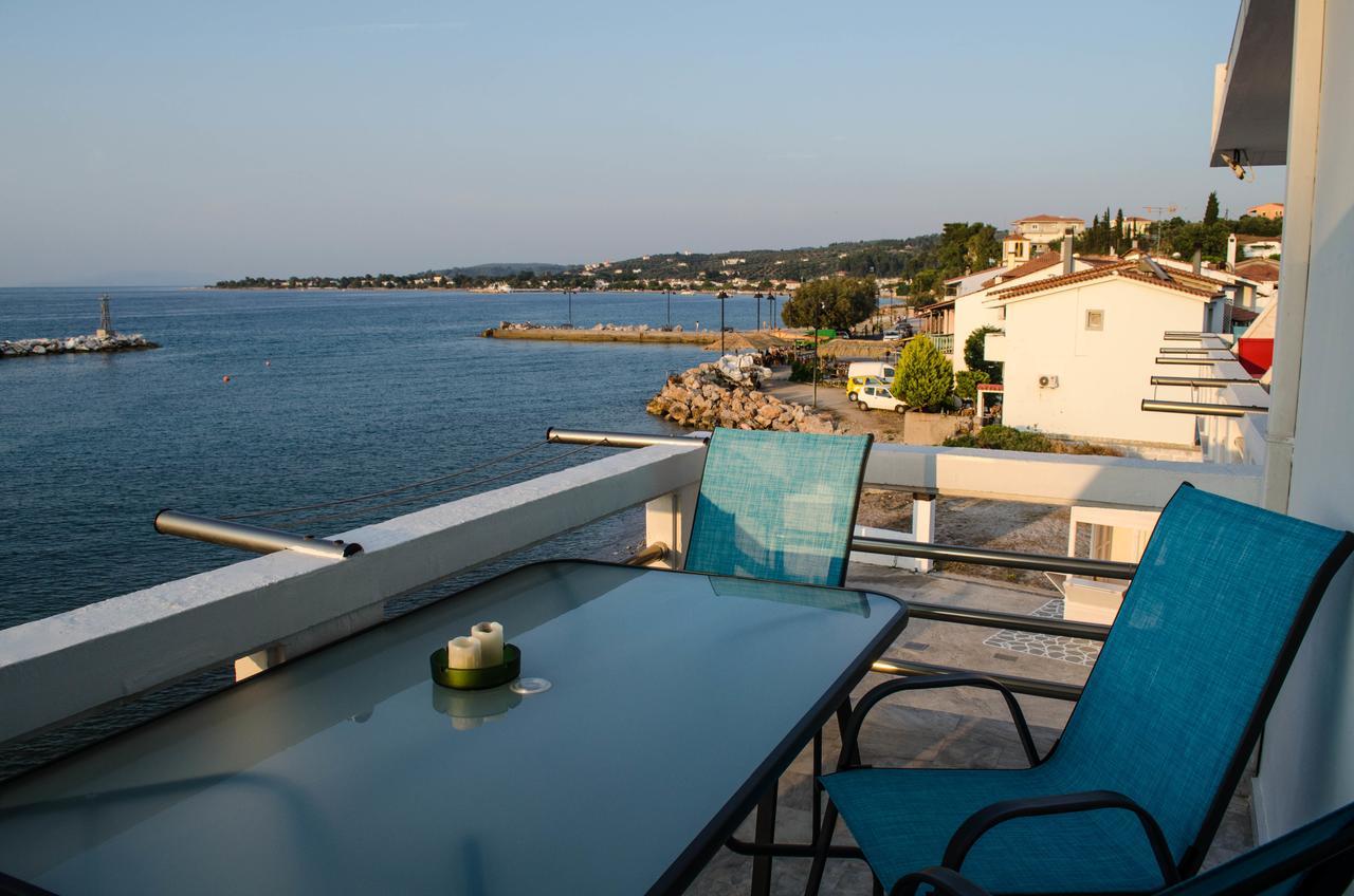 Apartment Asmini *
