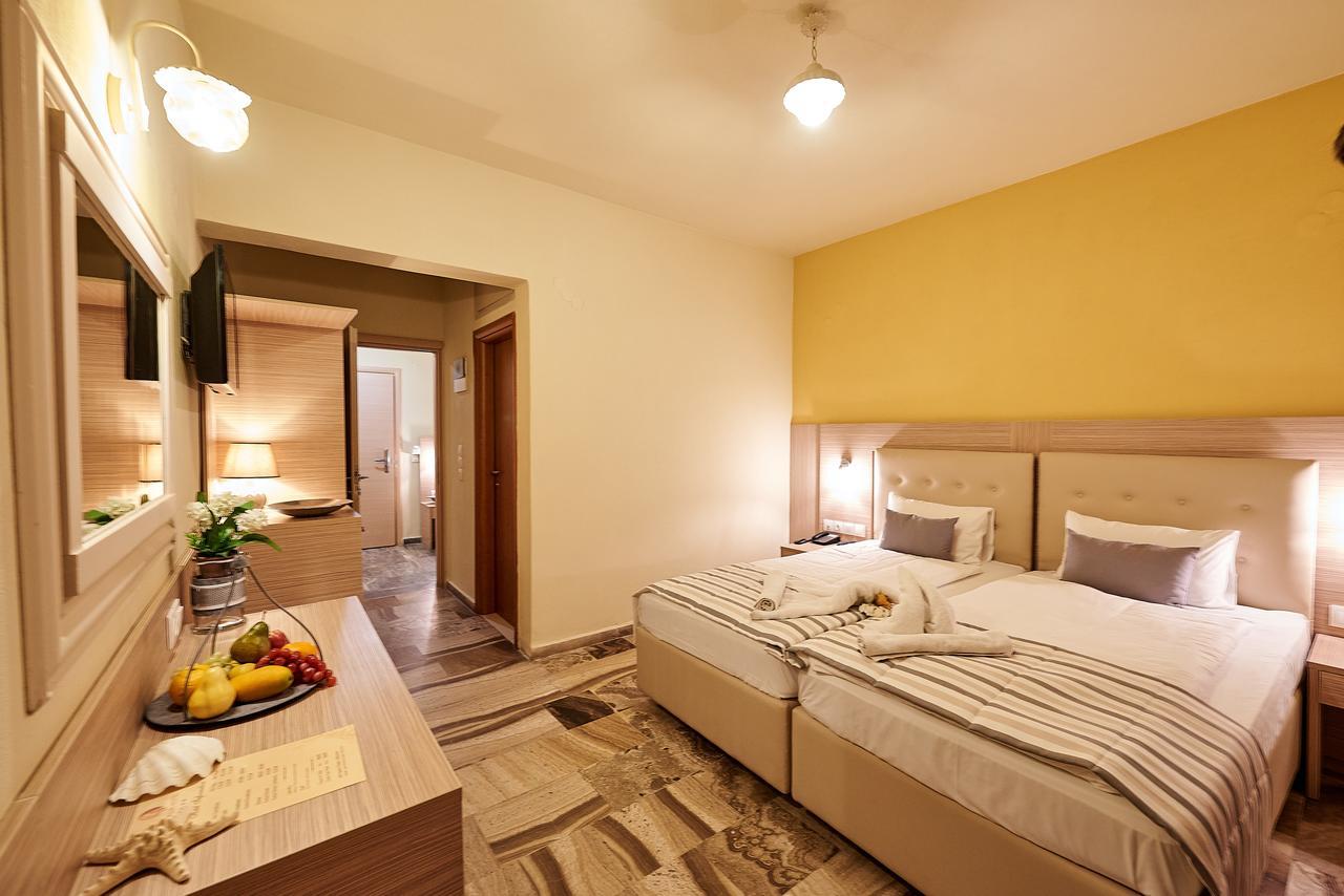 Hotel Thalia Deco & Hersonissos (Crete)