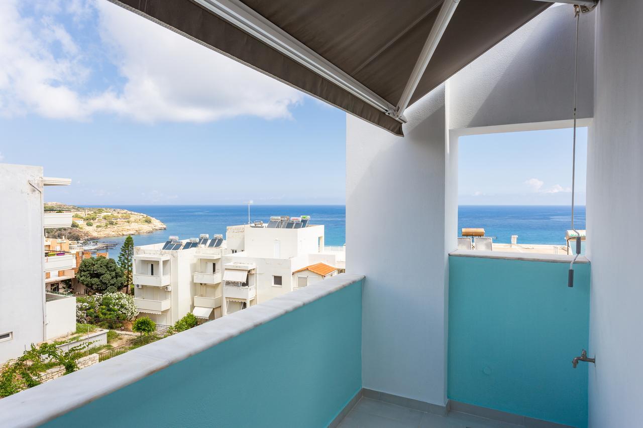 Aparthotel Hills