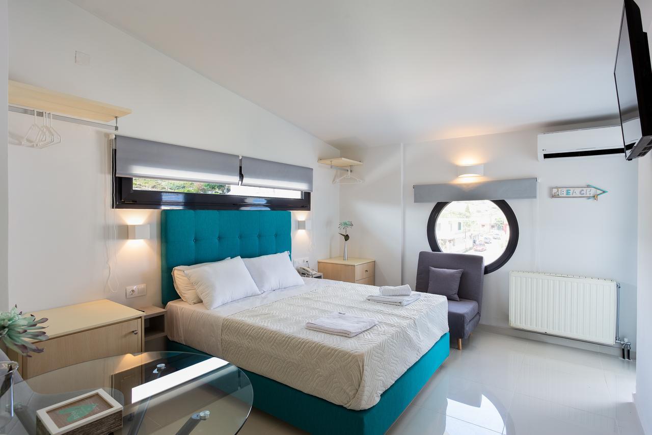 Hills Aparthotel