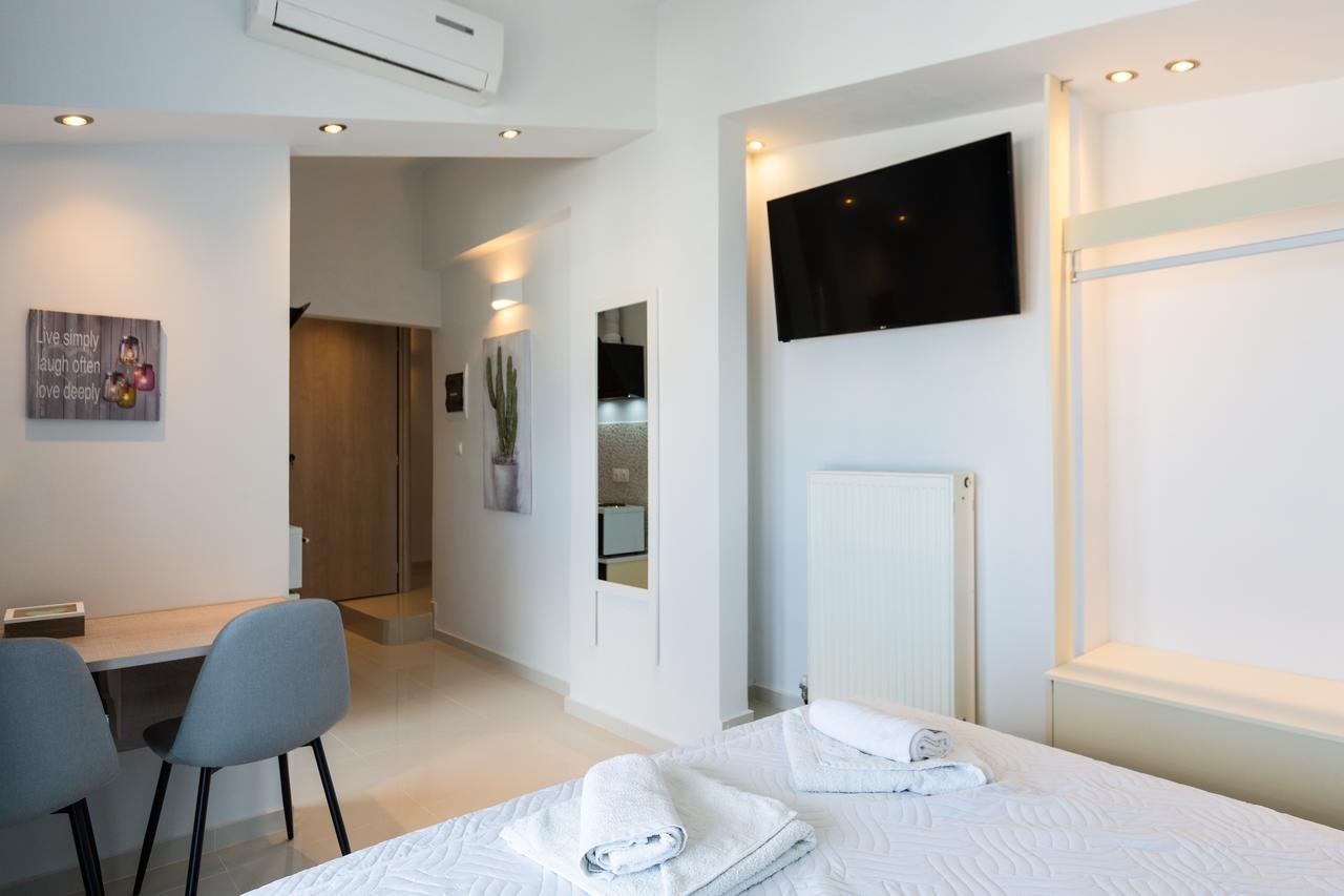 Aparthotel Hills