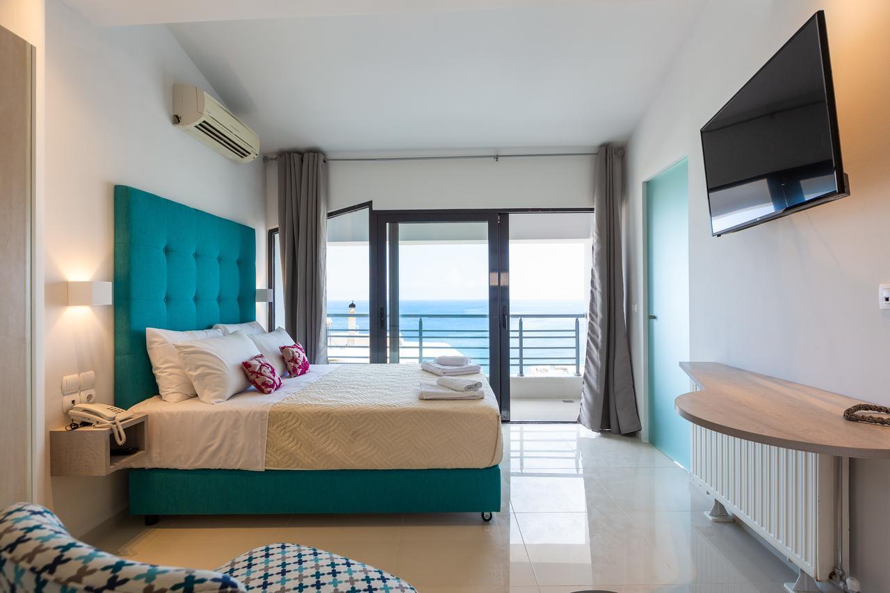 Hills 3* Rethymno (Crete)