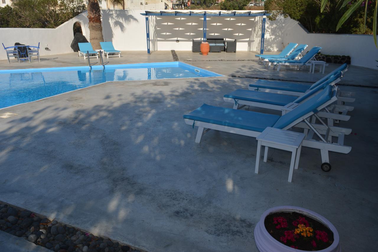 Aparthotel Melina
