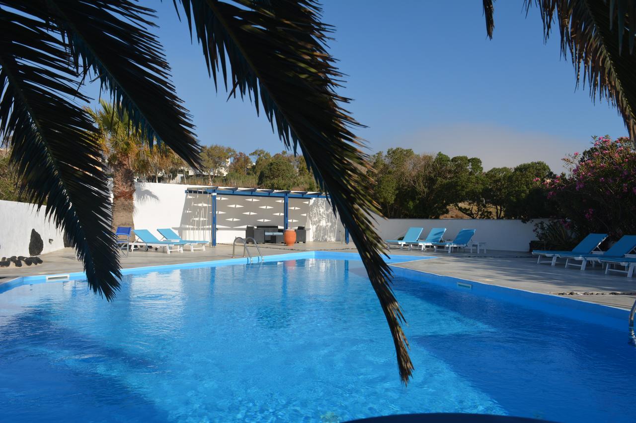 Melina Aparthotel Fira (Santorini)