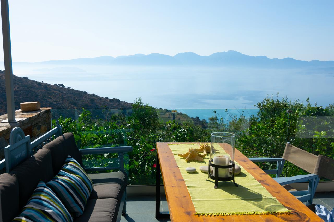 Olga * Agios Nikolaos (Crete)