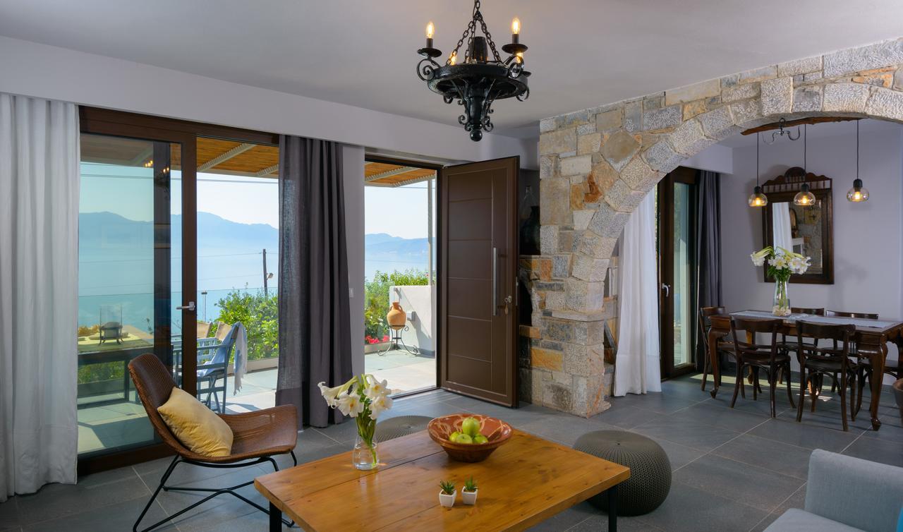 Olga Holiday home Agios Nikolaos (Crete)