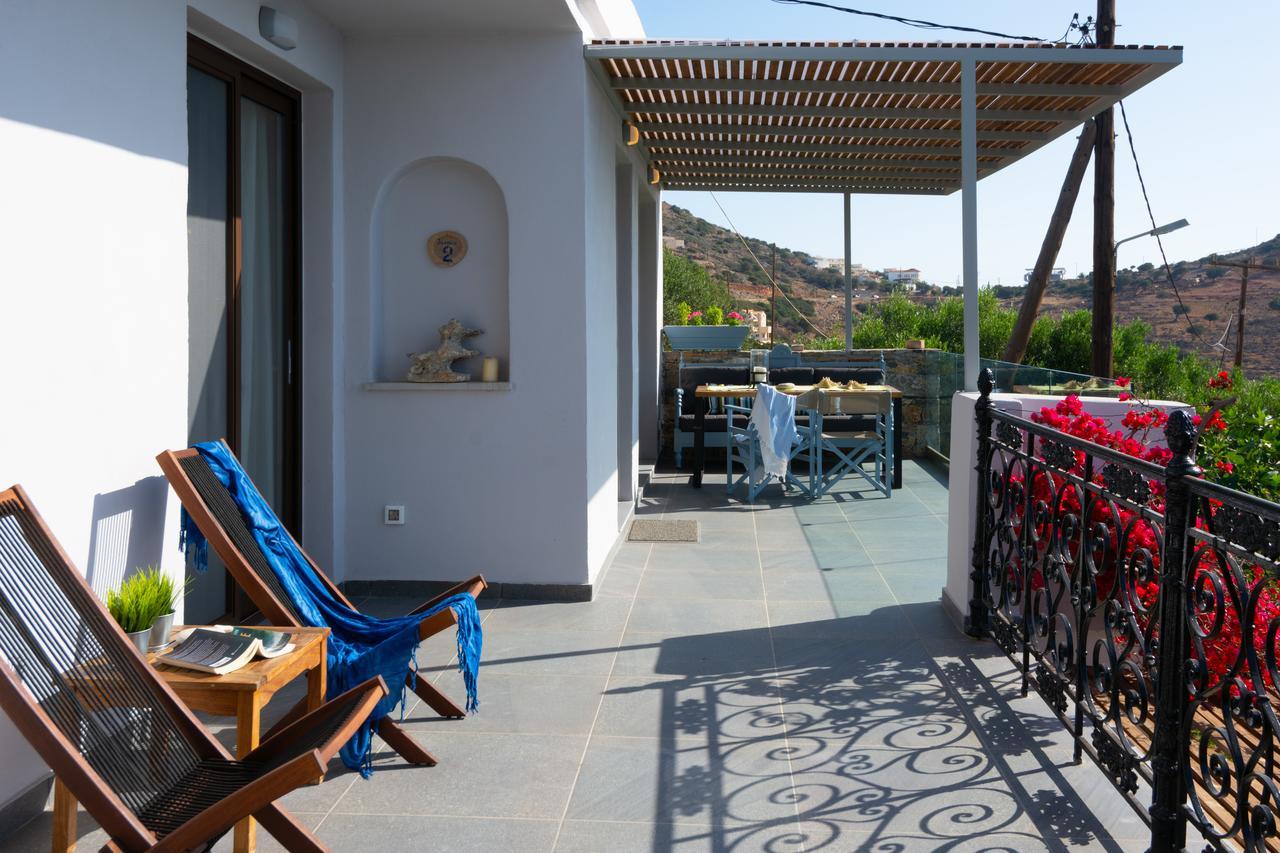 Holiday home Olga *