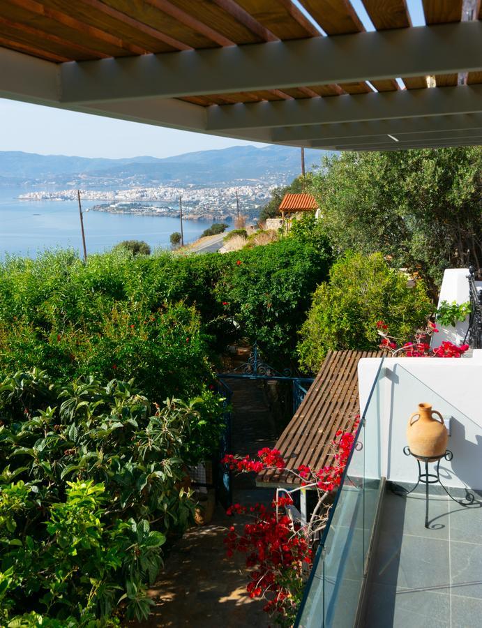 Holiday home Olga *