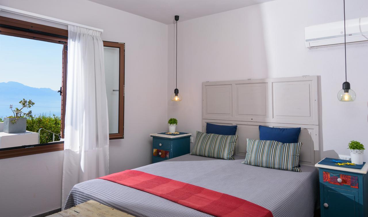 Holiday home Olga *