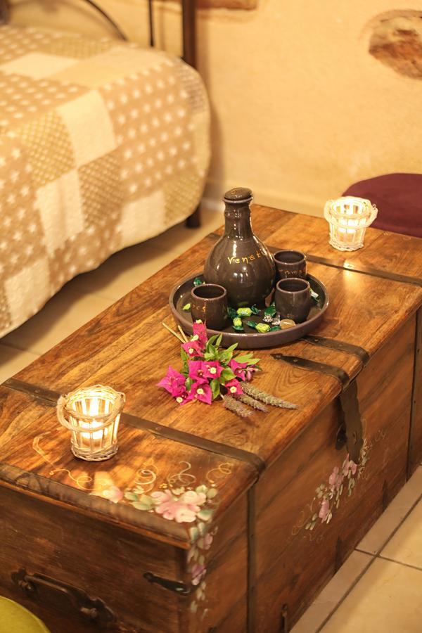 Venetis Luxury Apartments *