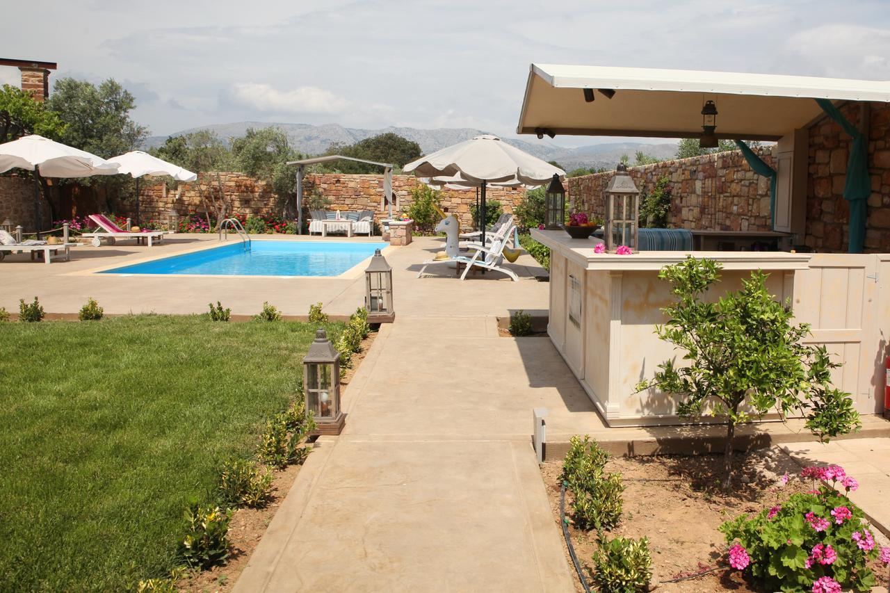 Apartment Venetis Luxury Apartments