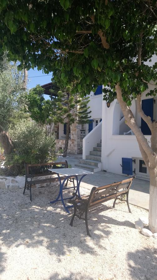 Apartment Maistrali *