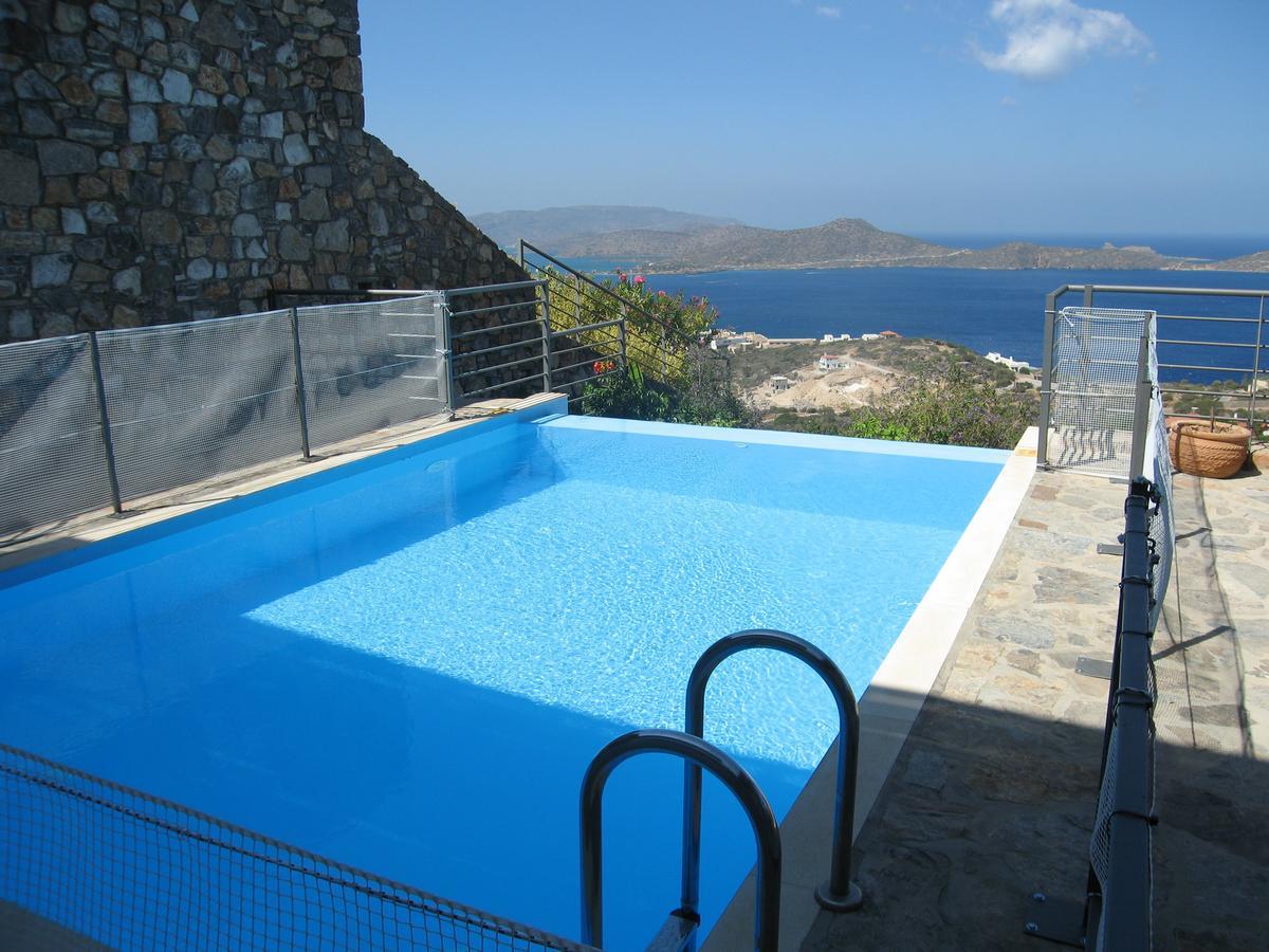Solfez Villa *