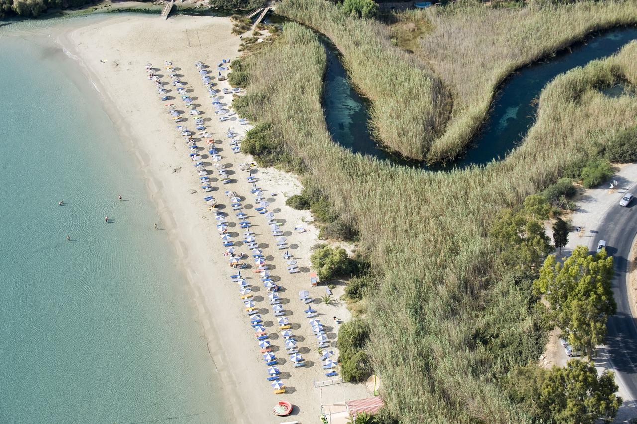 Solfez Elounda (Crete)
