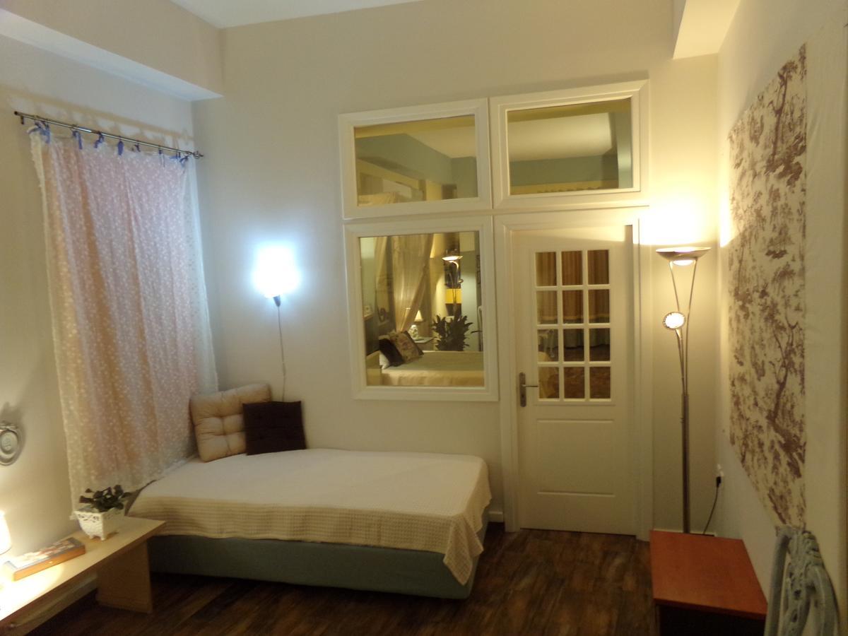 Locadiera Pansion Inn Ermoupoli