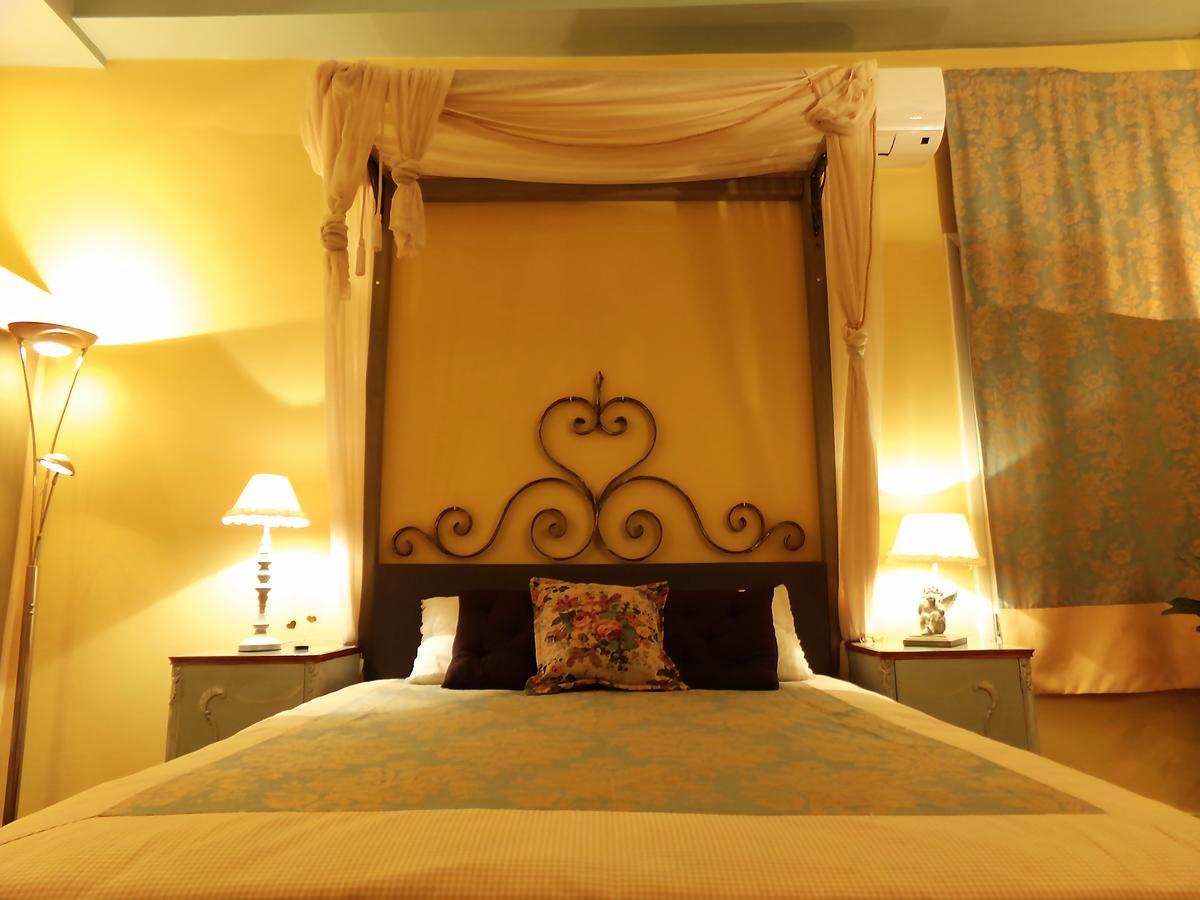 Locadiera Pansion Inn 2*