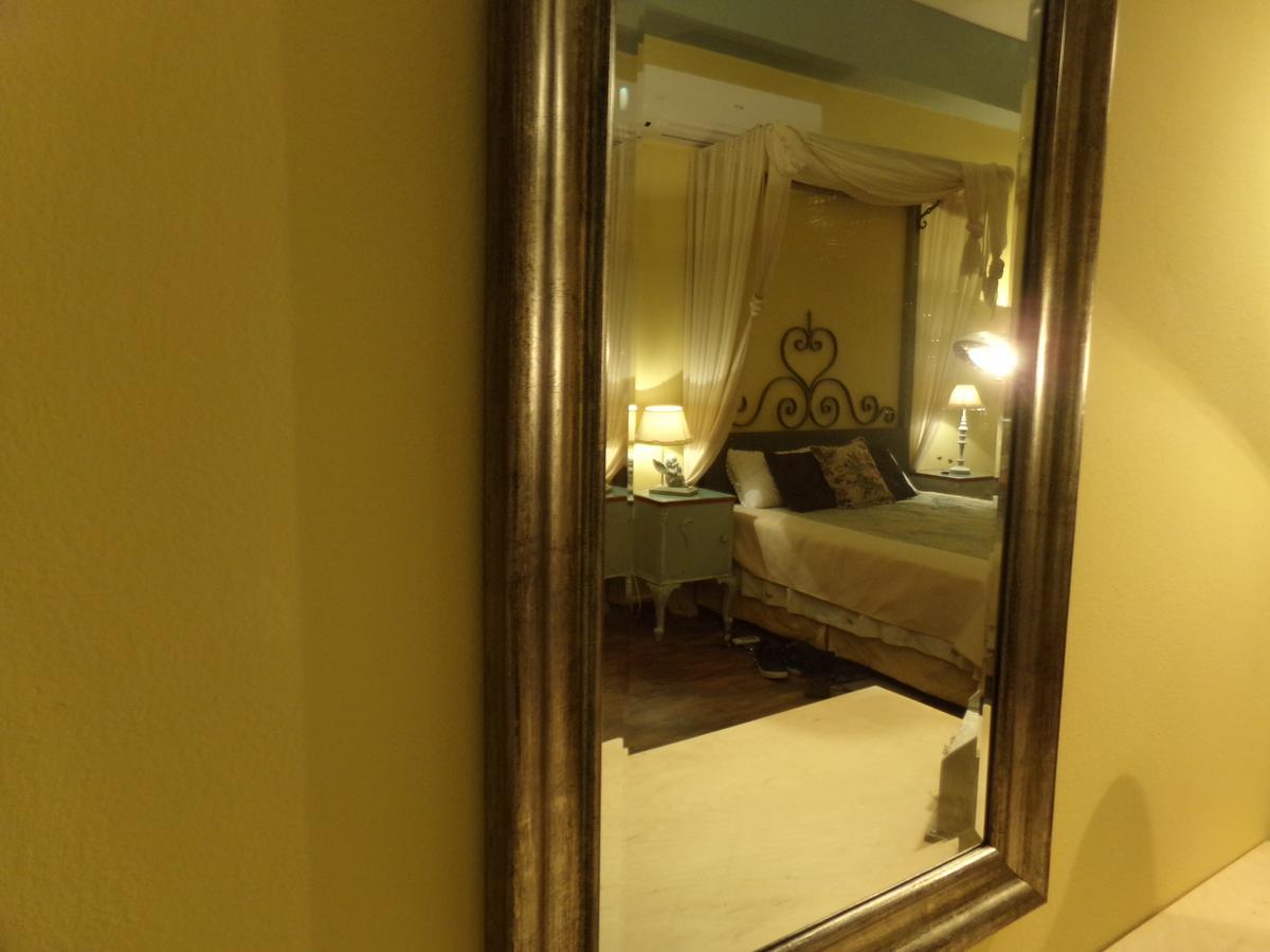 Inn Locadiera Pansion Ermoupoli